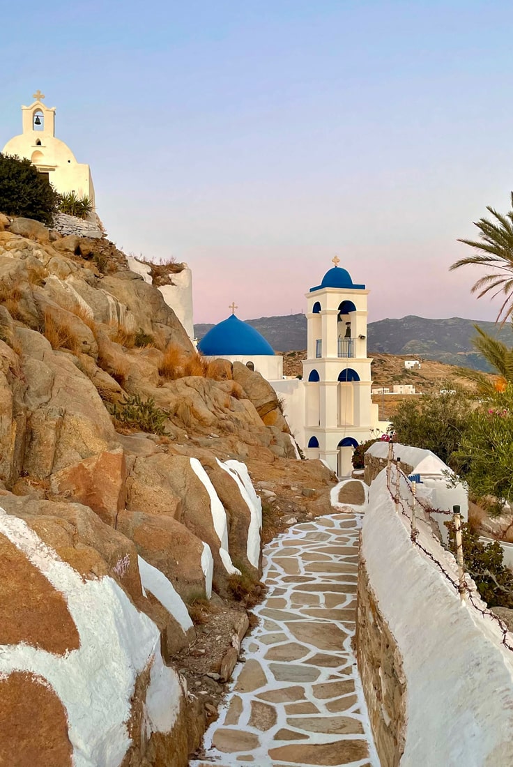 Santorini Photo 1