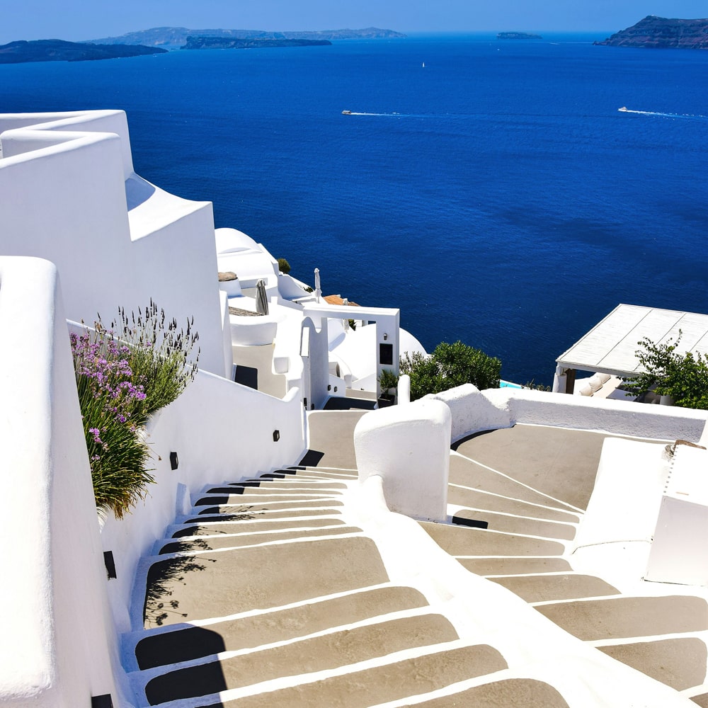 Santorini Photo 3