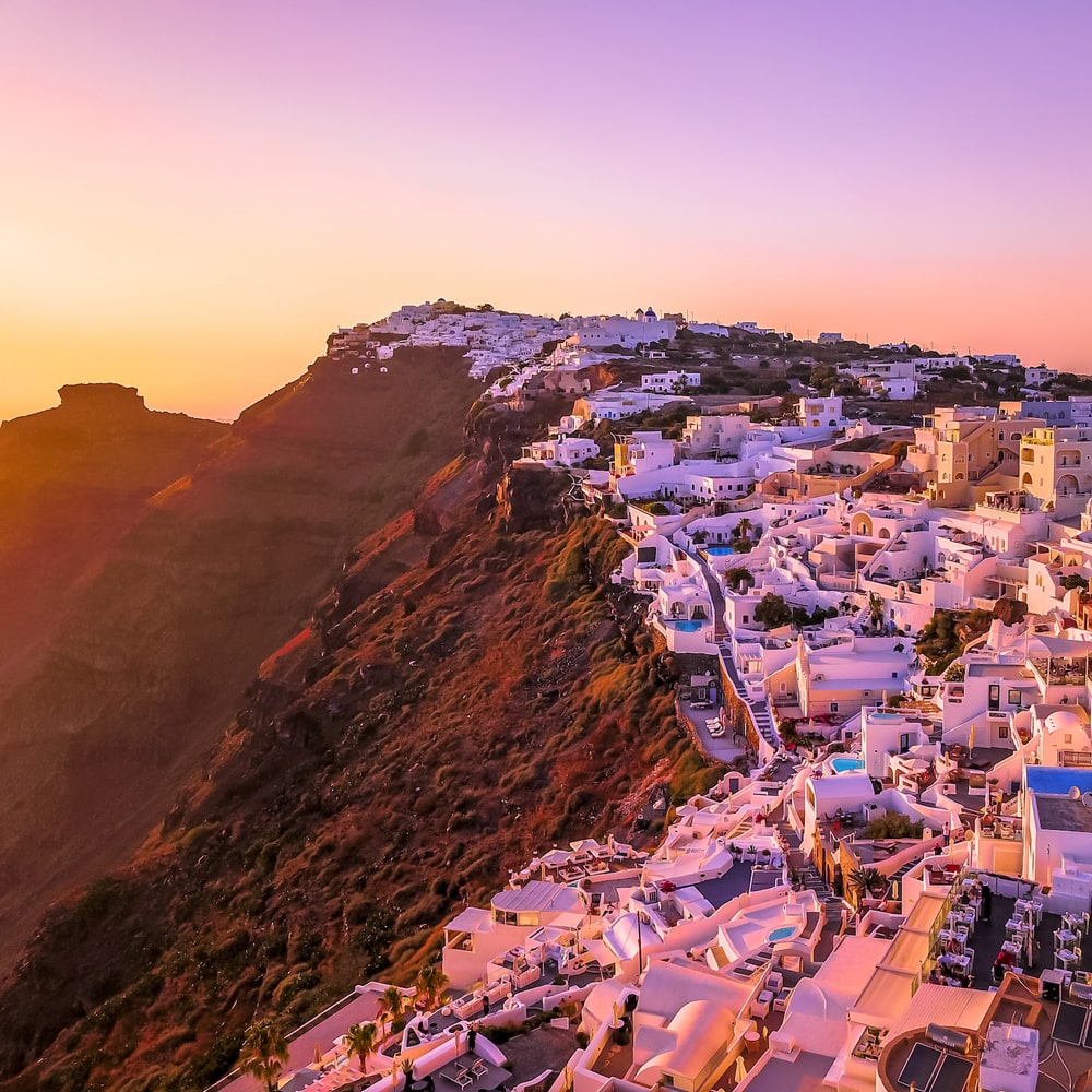 Santorini Photo 5