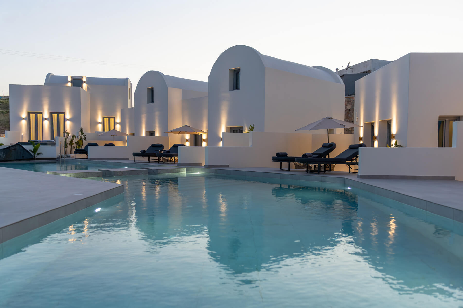 Maiandros Suites