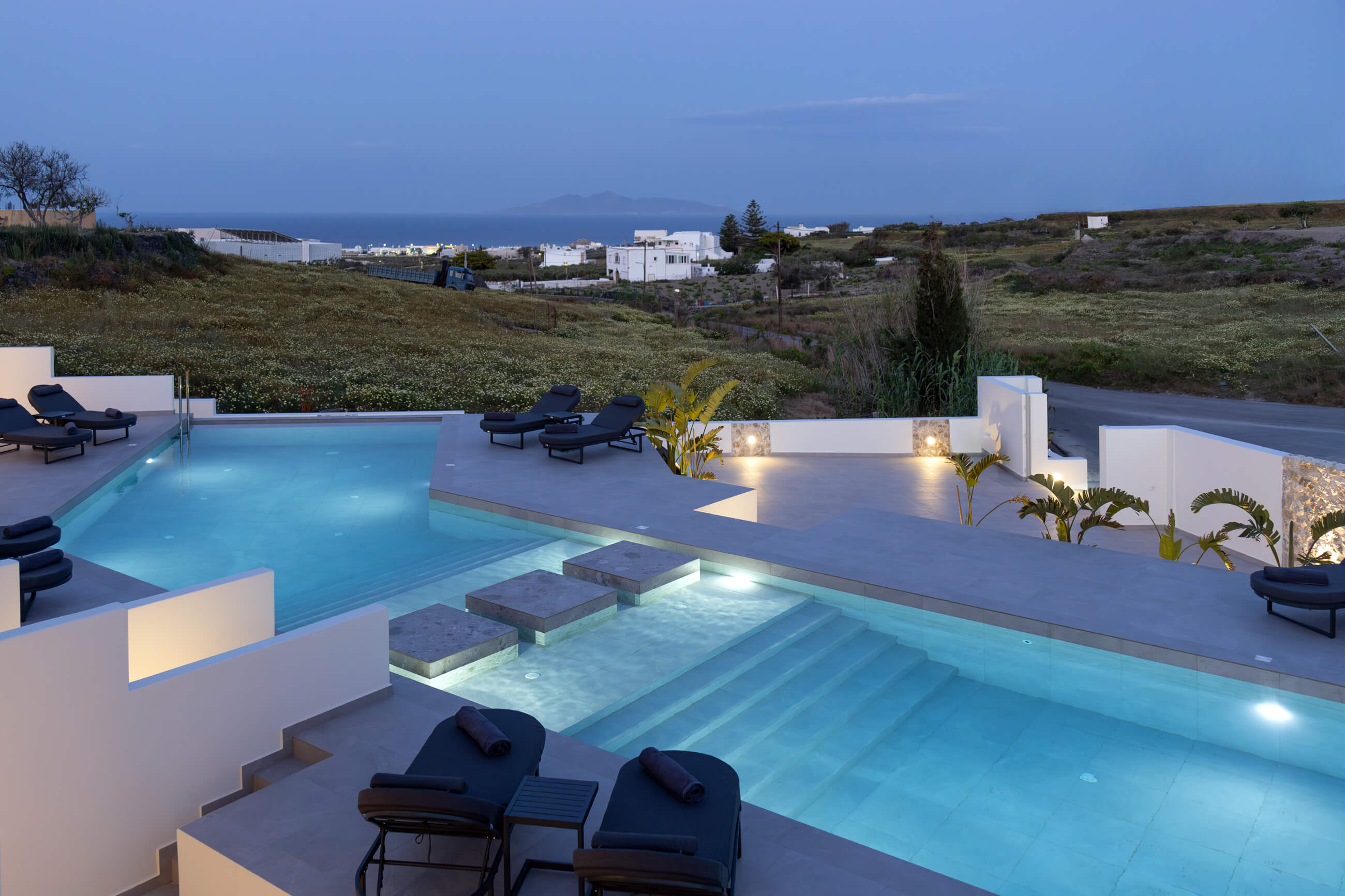 Maiandros Suites