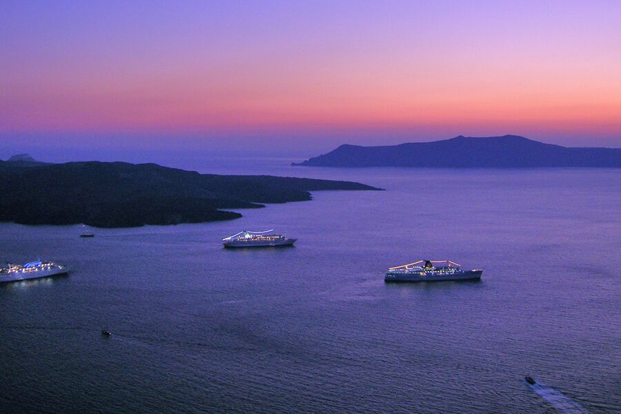 Maiandros Suites