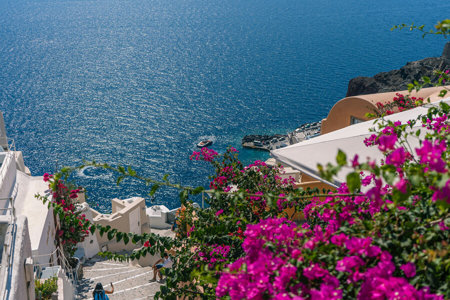 Maiandros Suites