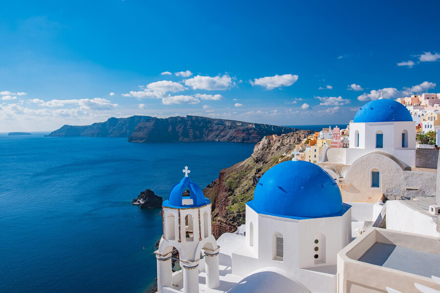 Maiandros Suites