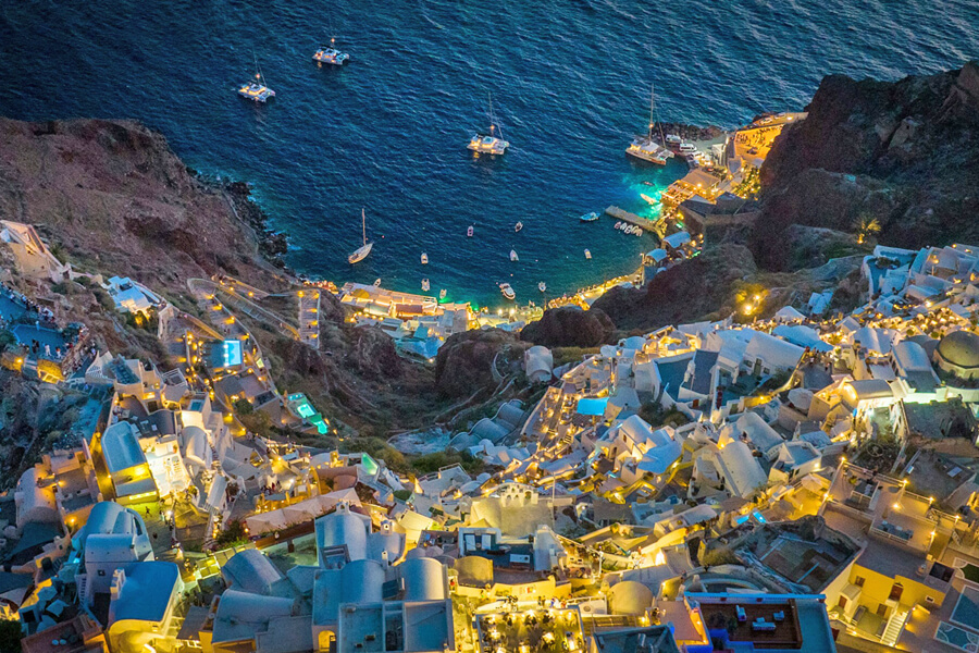 Maiandros Suites