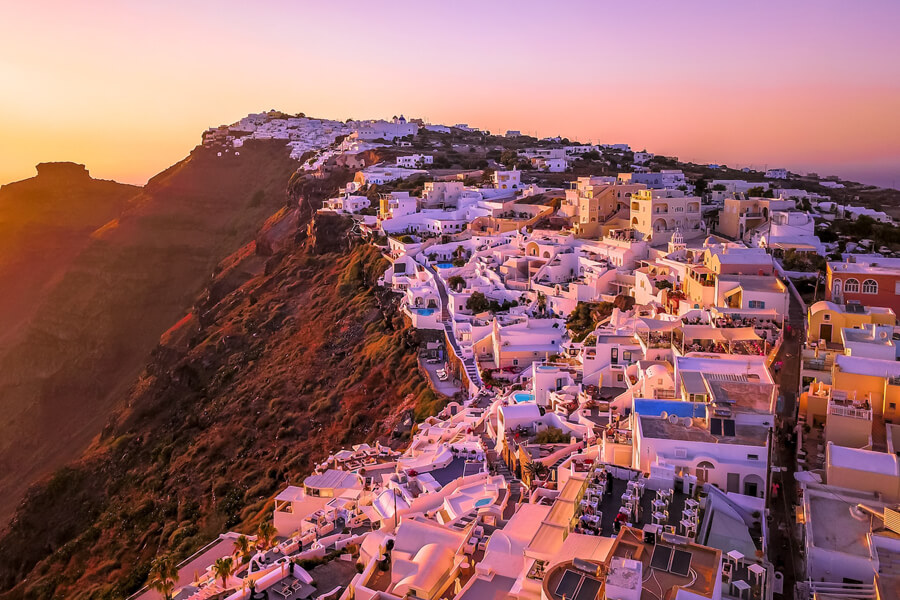 Maiandros Suites
